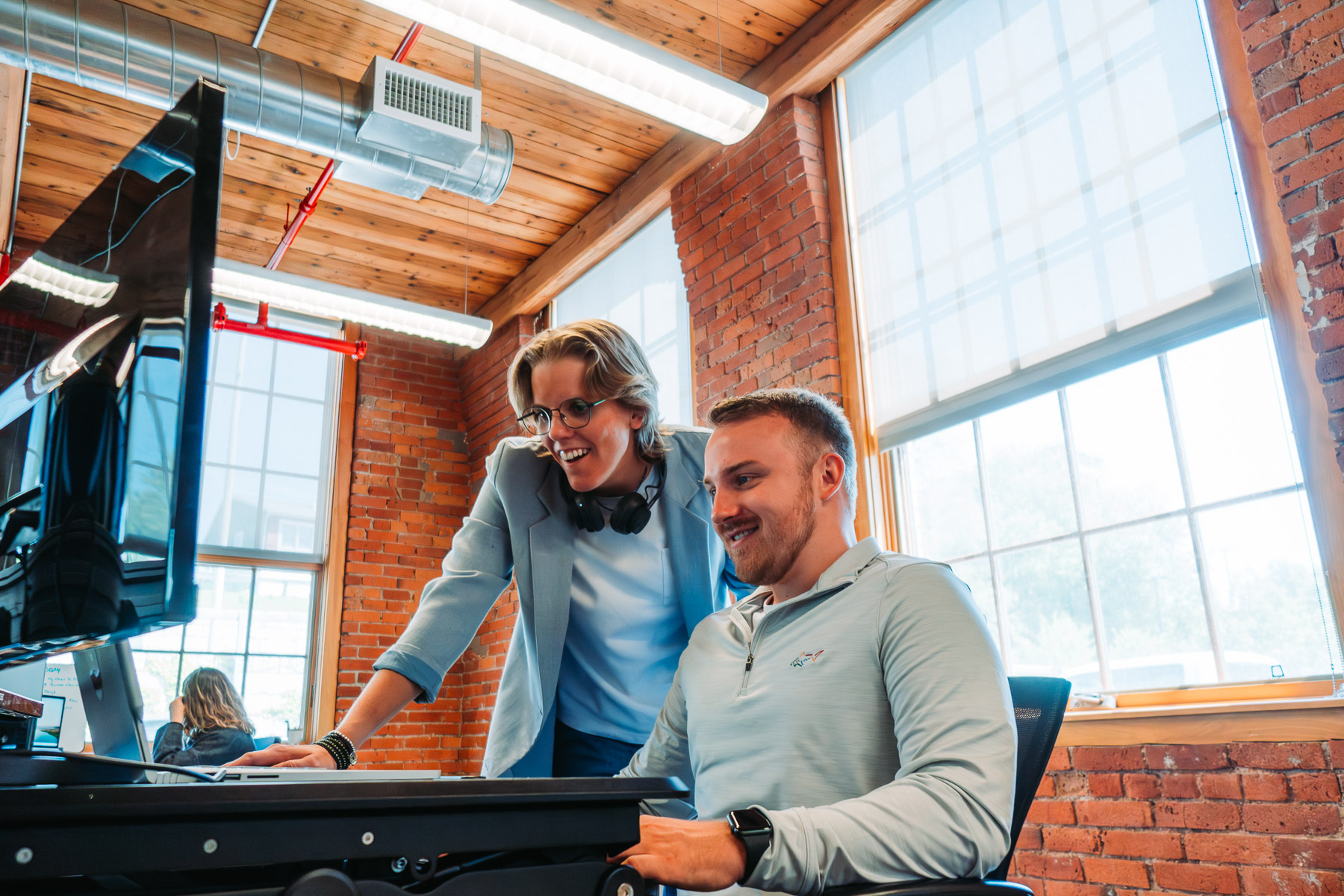 Aerie's Microsoft Cloud Expertise Vermont, Charlotte, Denver